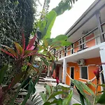 Bahia Mar Pousada