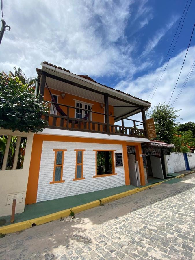 Bahia Mar Pensão 3*