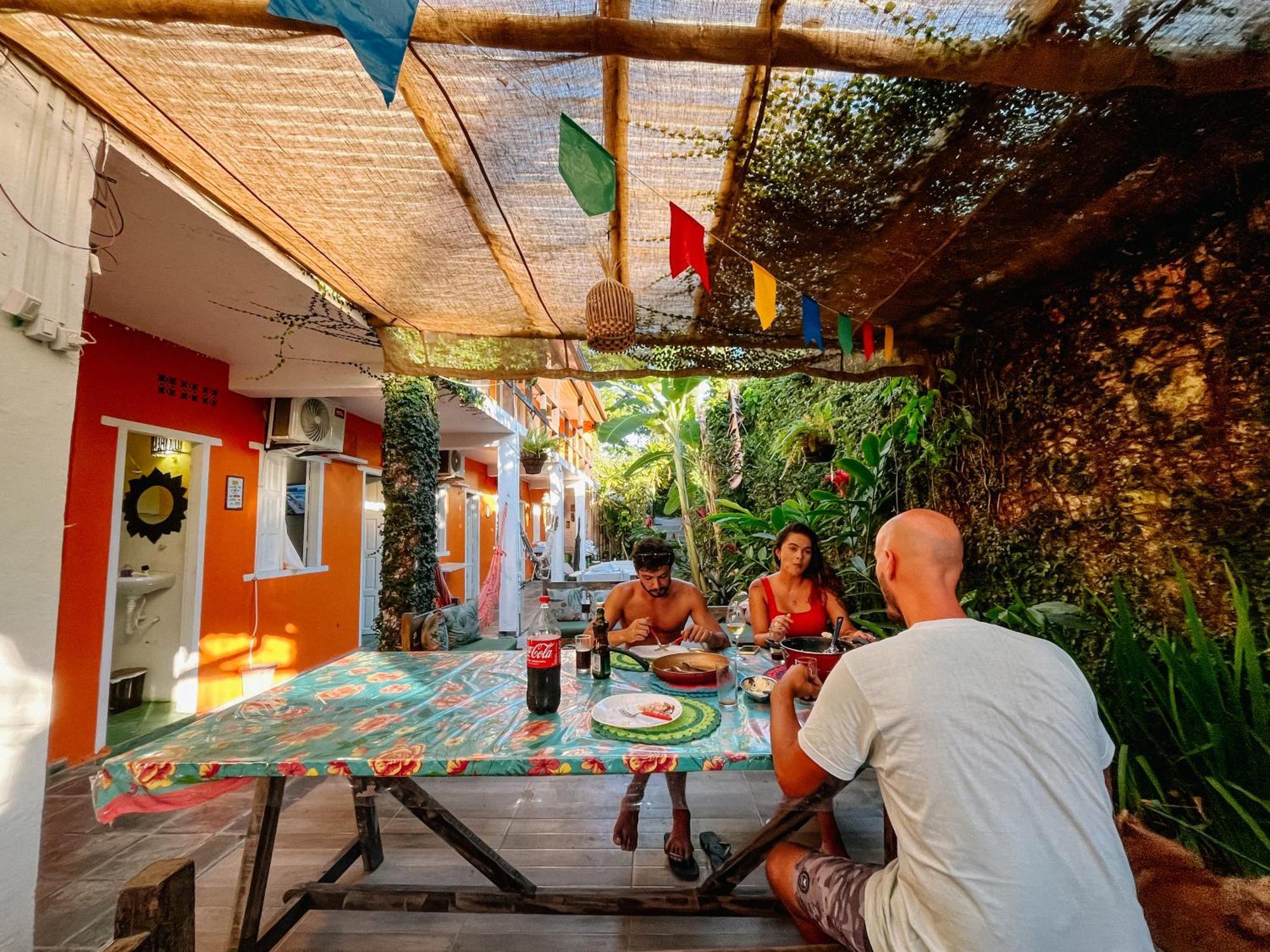 Bahia Mar Pensão 3*