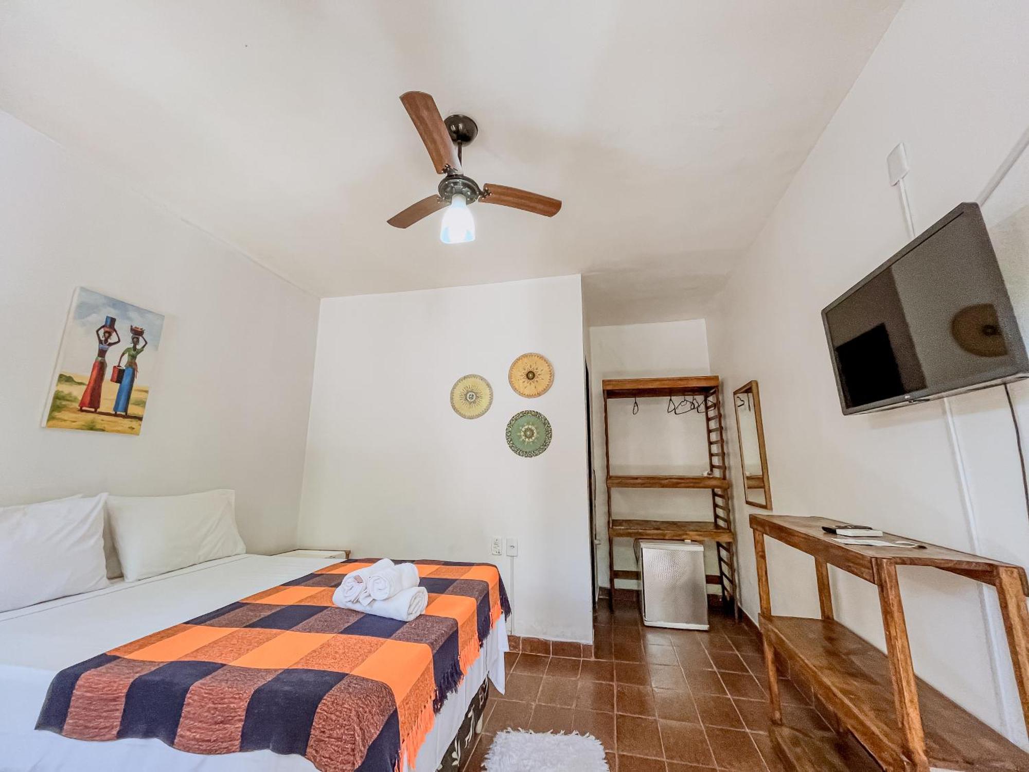 Bahia Mar Pensão 3*